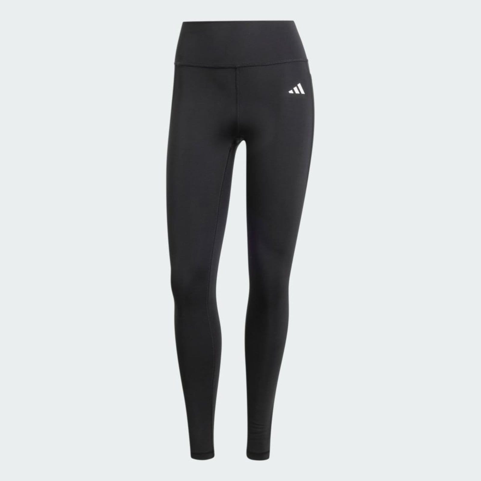 Vista 2 Legging Optime Essentials Stash Pocket Full-Length adidas Performance adidas performance preto