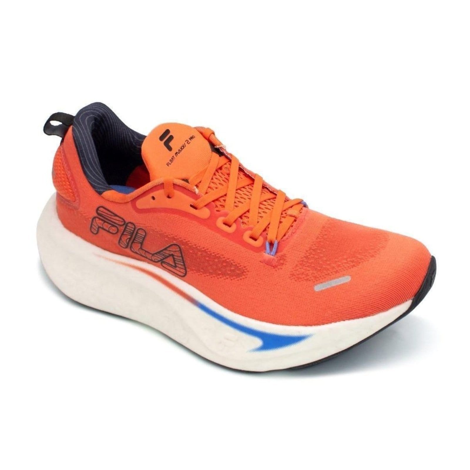 Tênis Fila Masculino Float Maxxi Pro2 Fila - 2