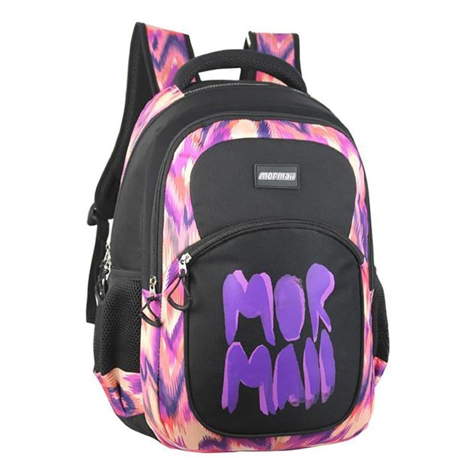 Mochila Mormaii MOR-0044 Casual