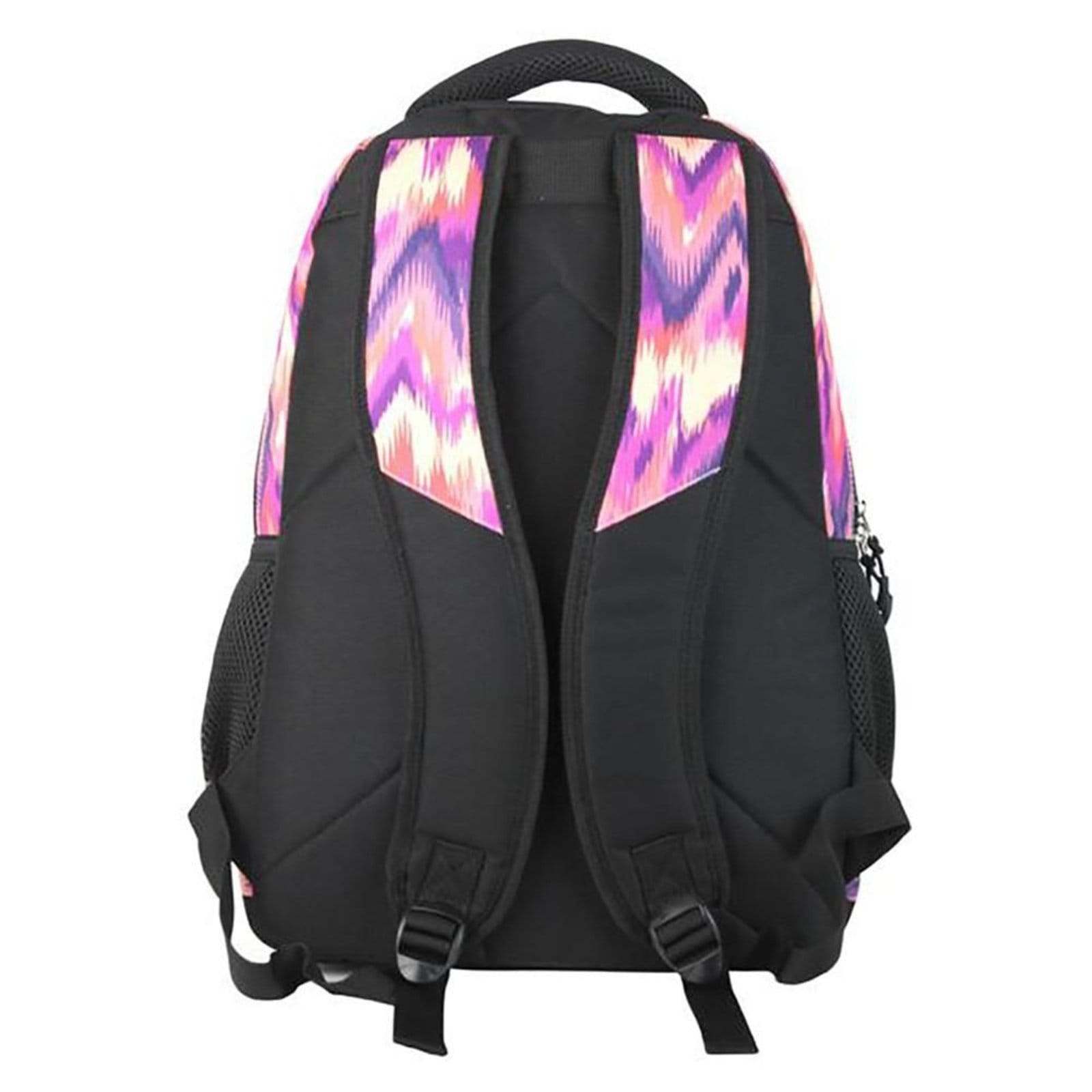 Vista 2 Mochila Mormaii MOR-0044 Casual Mormaii rosa