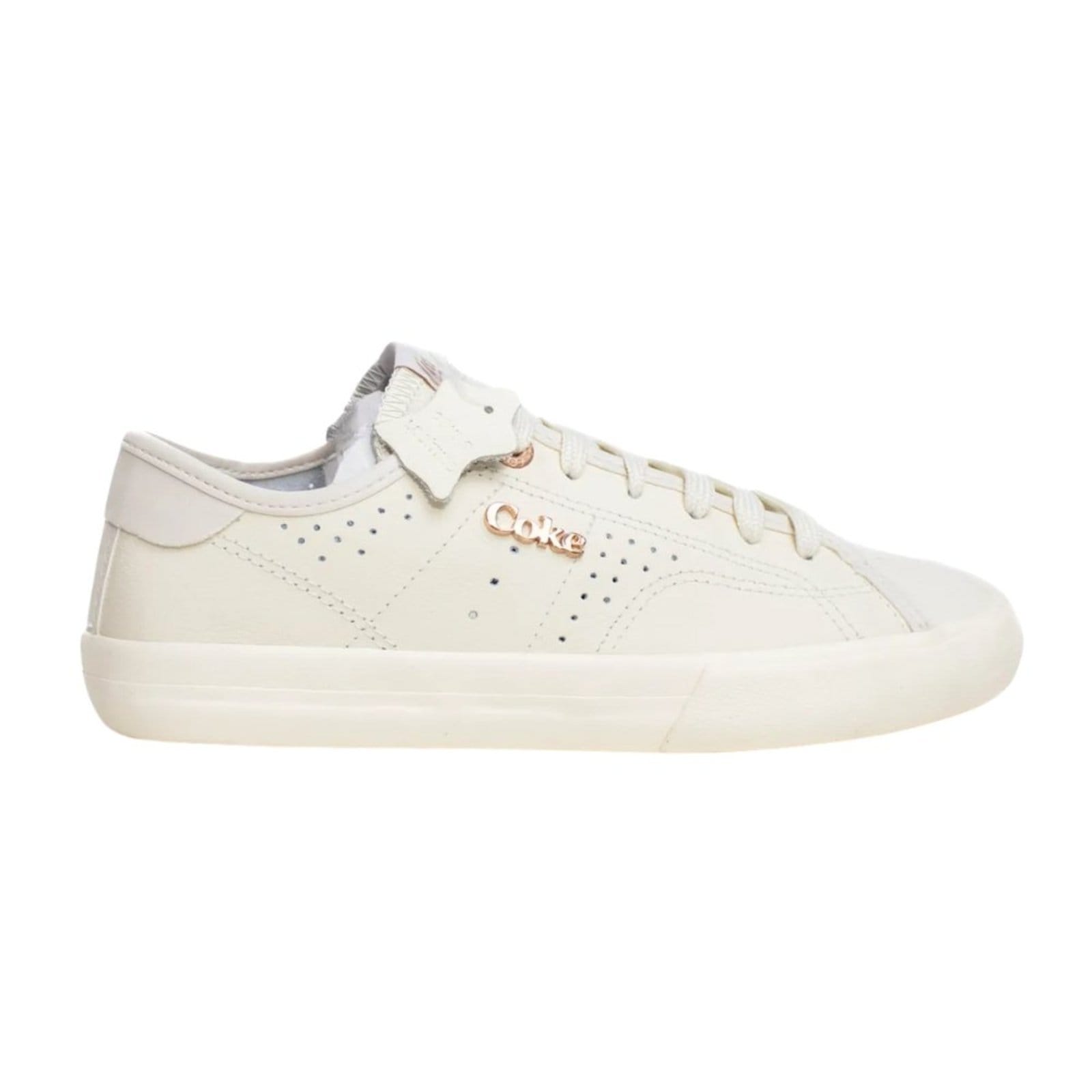 Tênis Coca Cola Horizon Feminino