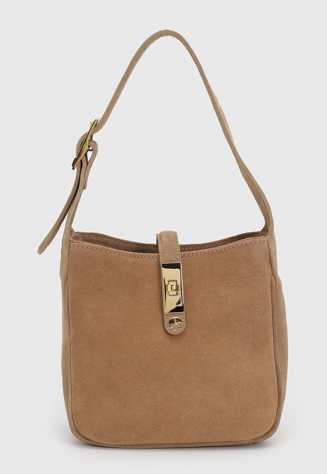 Bolsa Feminina Luiza Barcelos Média Alça Ajustável