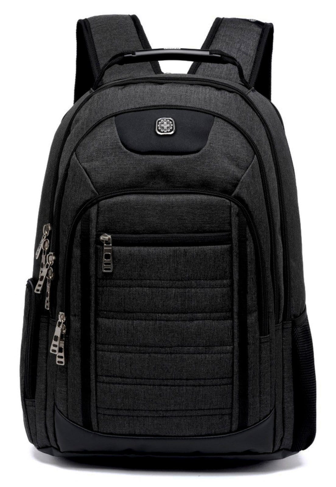 Mochila Crossgear Premiun 21l Notebook Executiva