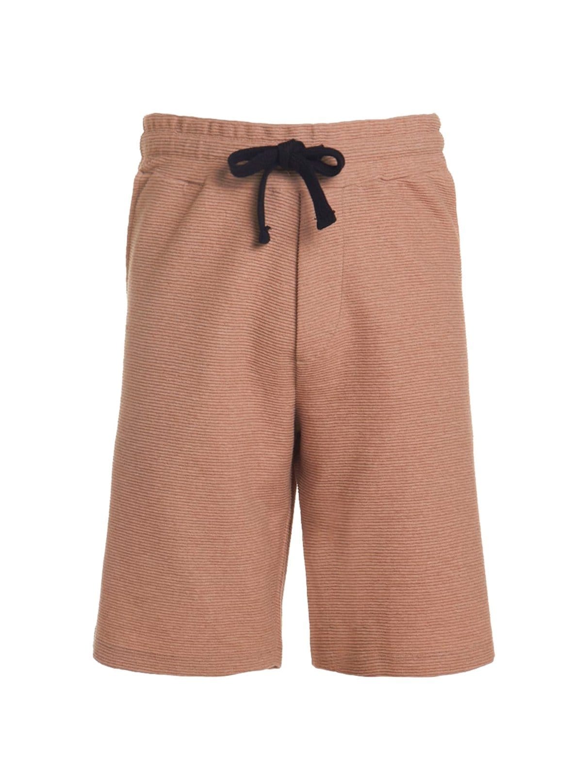 Bermuda John John Masculina Moletom Celebration