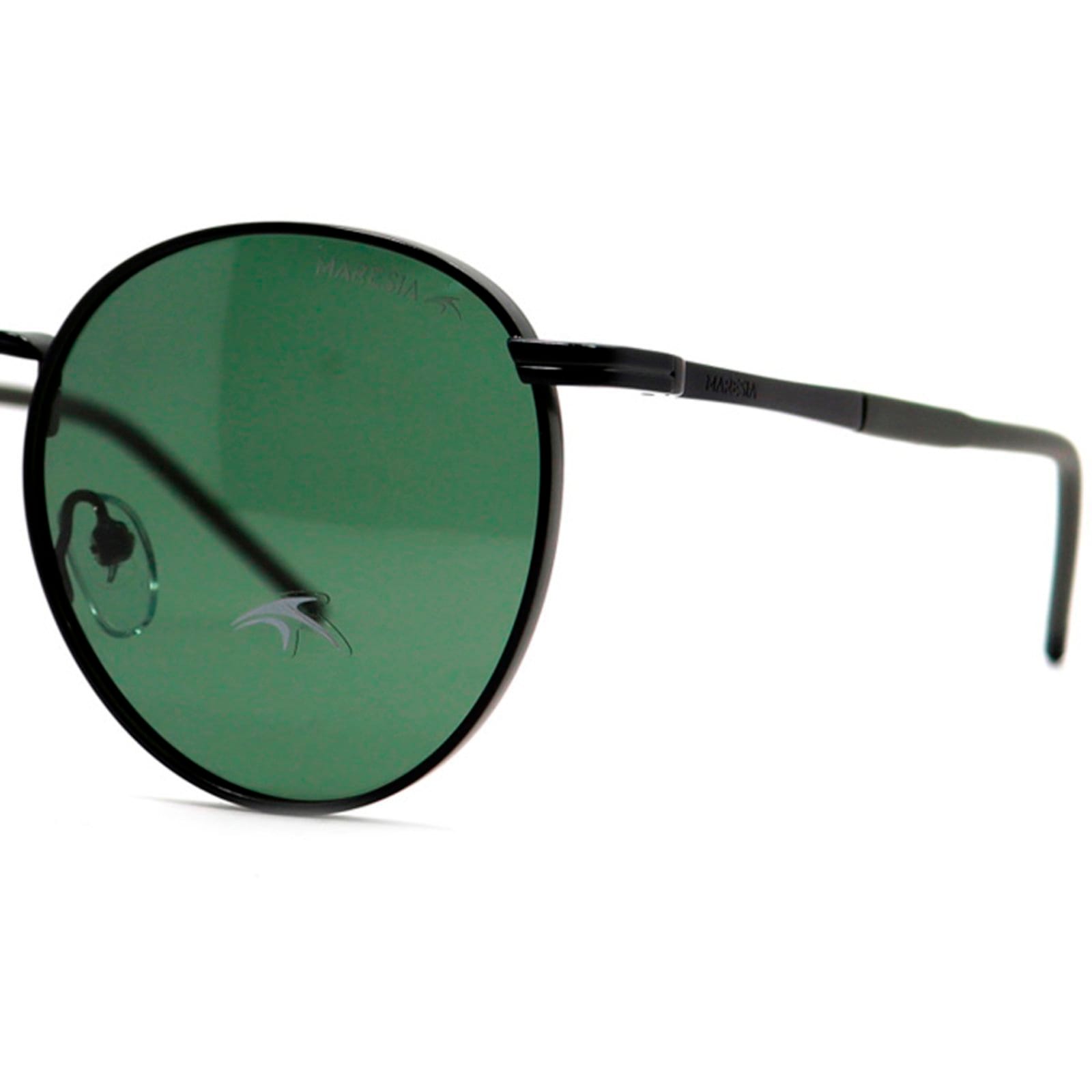 Vista 2 Óculos de Sol Maresia MRS011 C100 Masculino Maresia preto