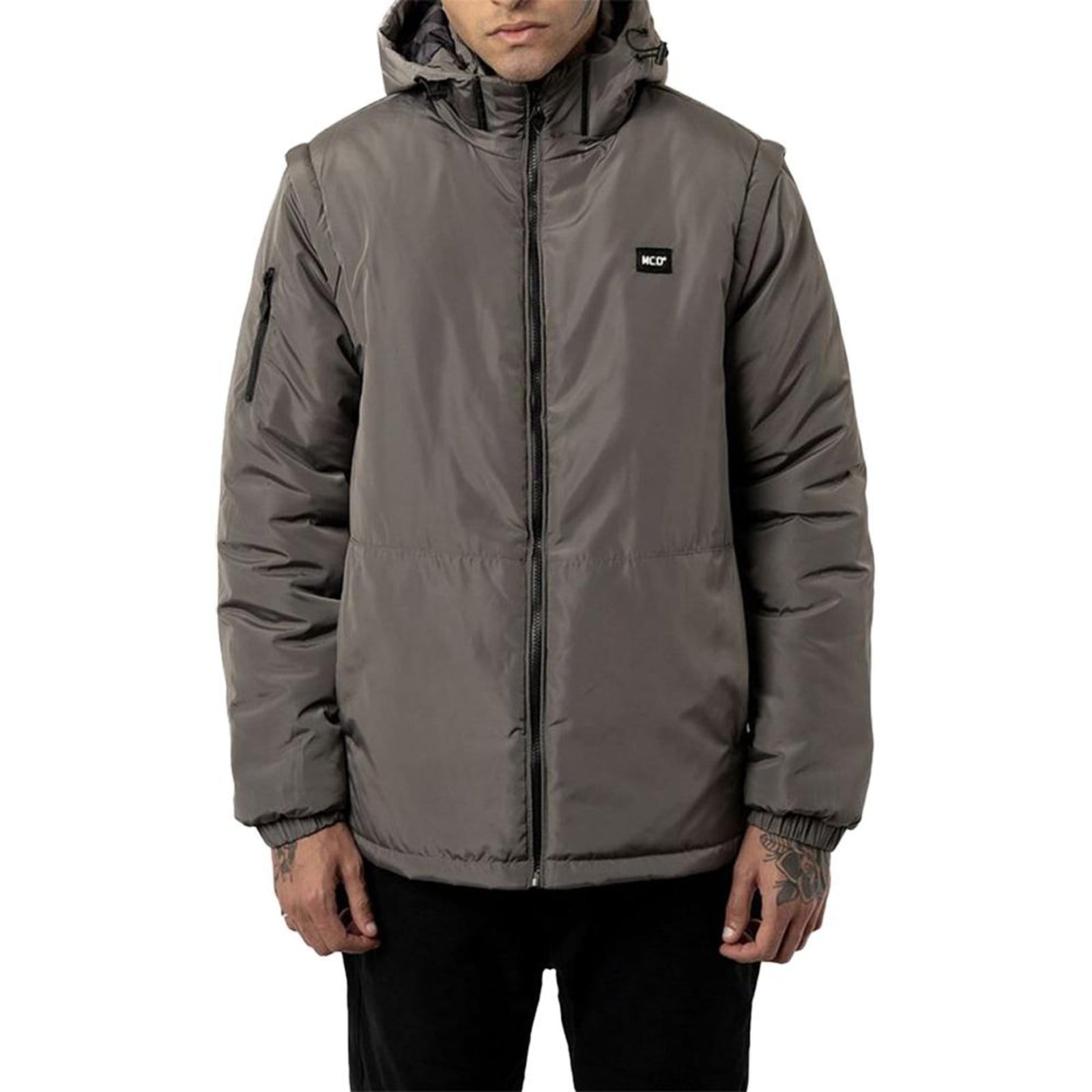 Jaqueta MCD Colete MCD WT24 Masculina