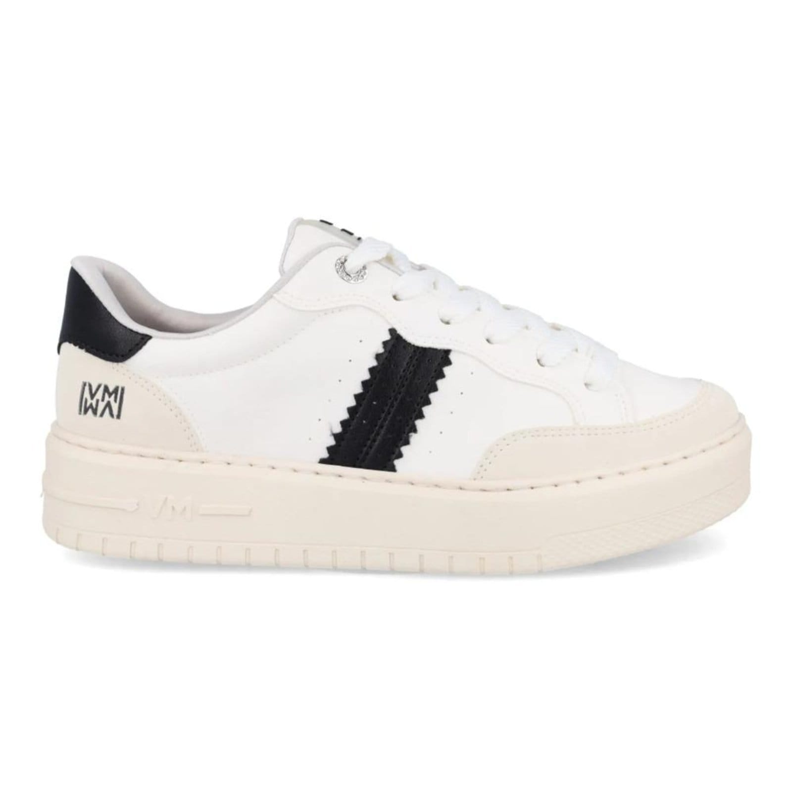 Tênis Via Marte Flatform Feminino