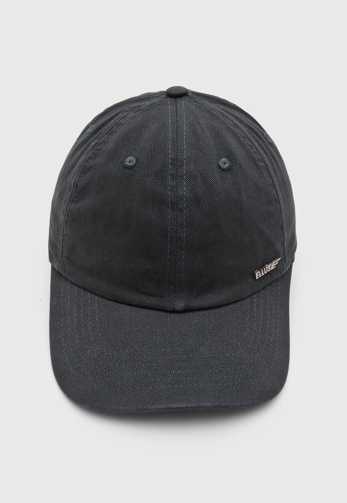 Boné Masculino Ellus Logo Lateral