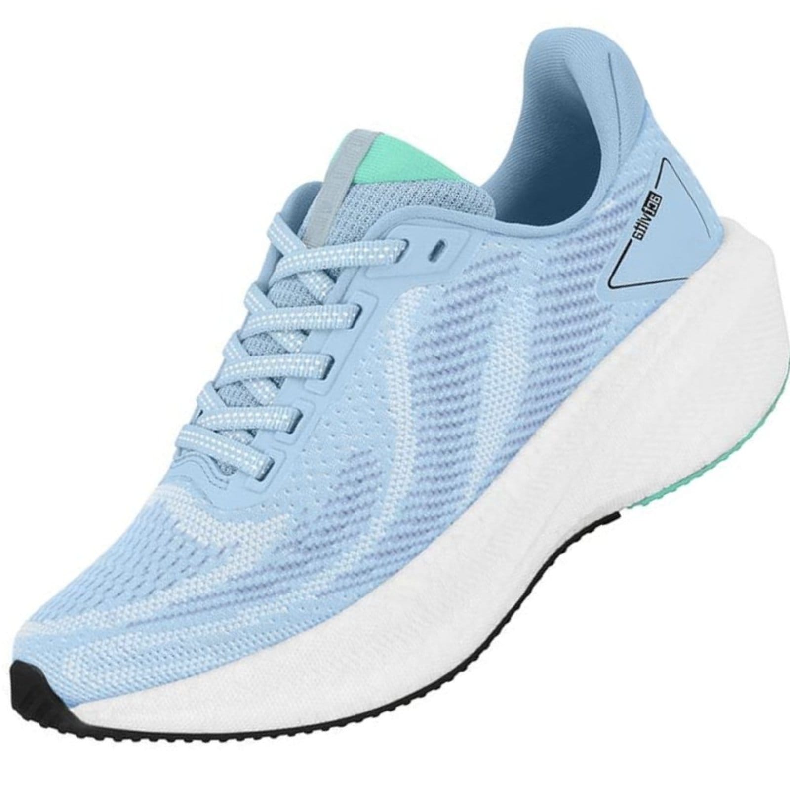 Vista 2 Tenis Actvitta 4849.401 Feminino ACTIVITTA azul