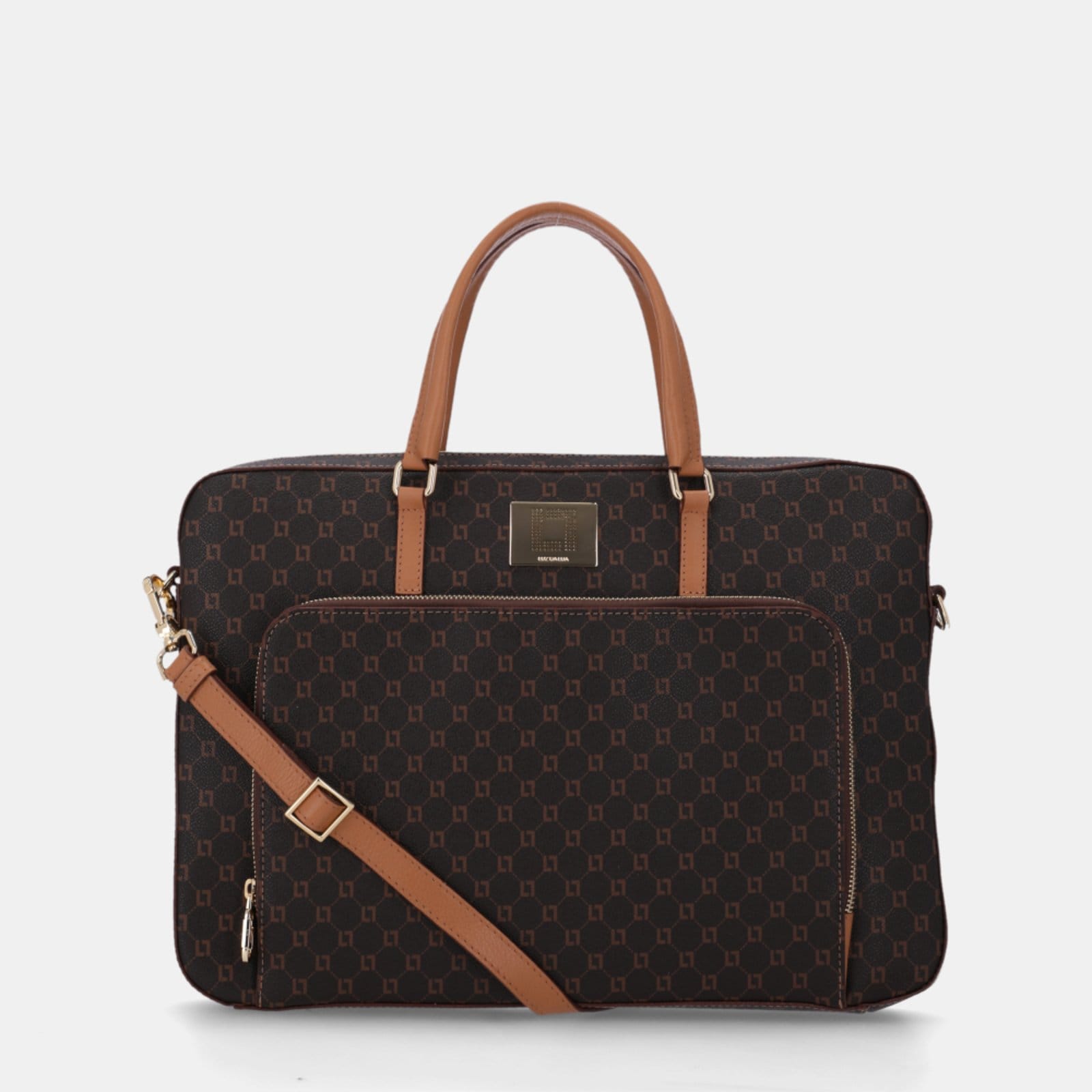 Bolsa Grande Luz Da Lua 10005594 Luz Da Lua