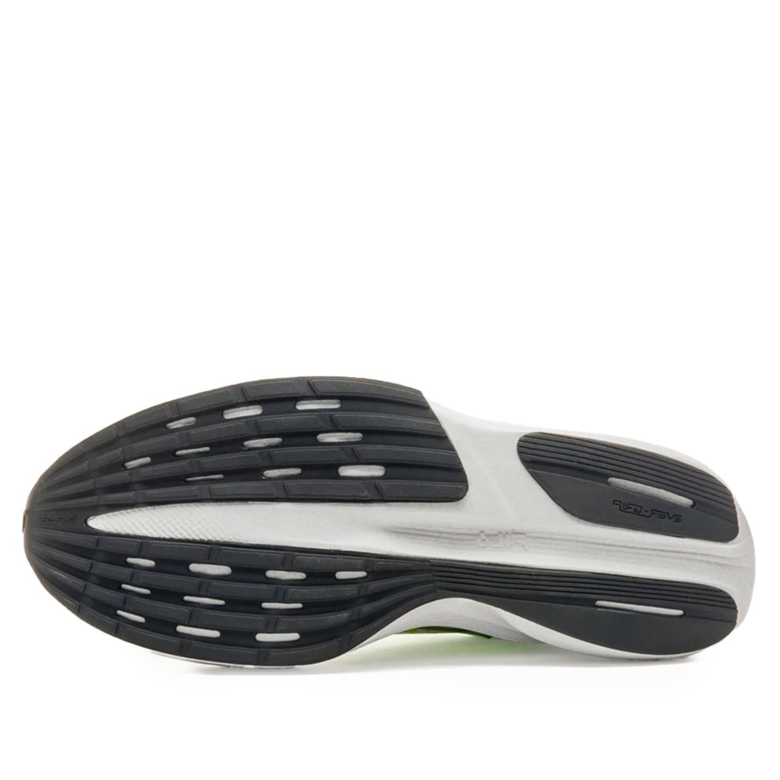 Vista 2 Tênis Masculino Fila Racer Fastpace Neon Fila verde