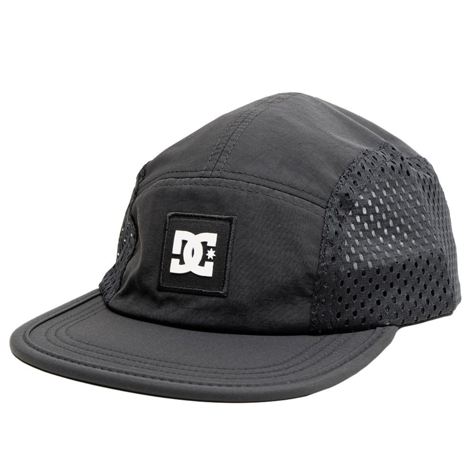 Boné DC Shoes Aba Reta Five Mesh SM26