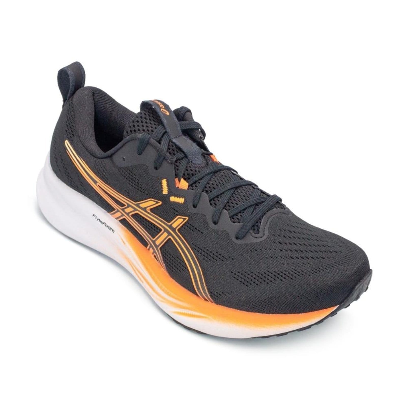 Vista 2 Tênis Asics Masculino Gel-Pulse 16 Se Corrida ASICS preto