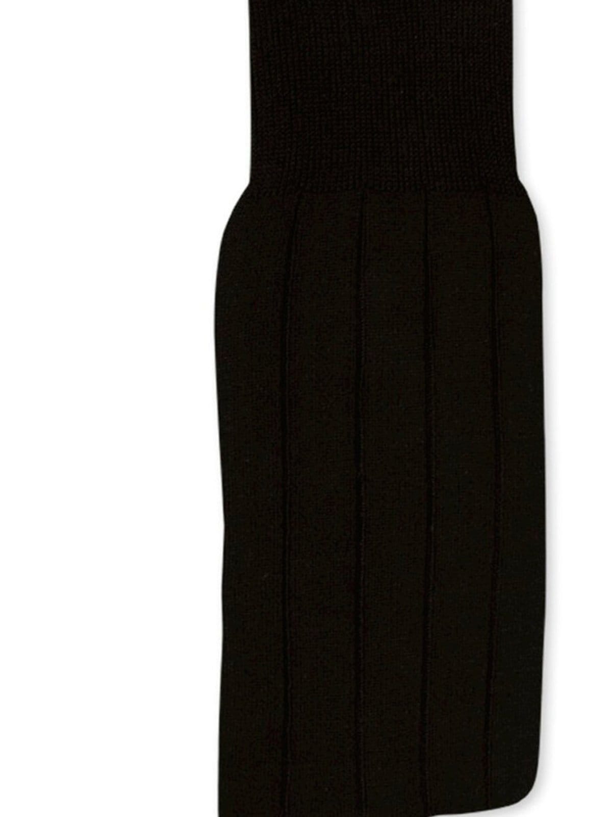 Vista 2 Meia Social Mash 231.04 MASH preto