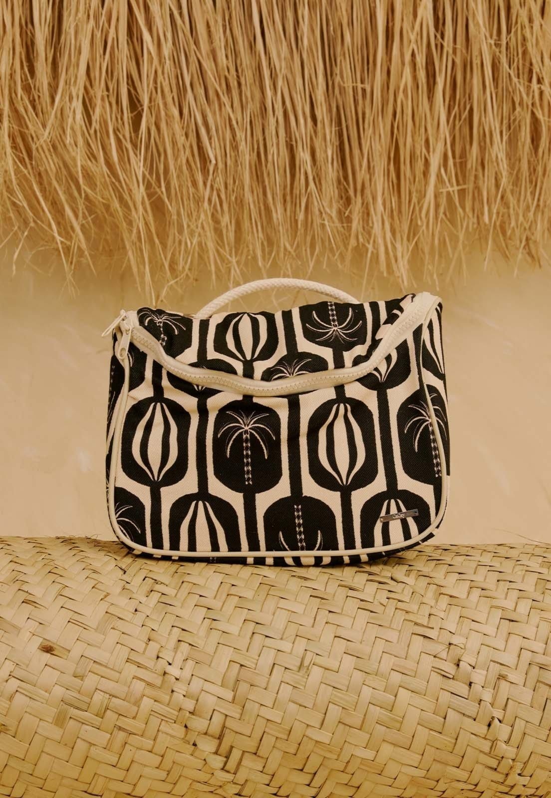 Bolsa Térmica Estampada Cacau Palmer