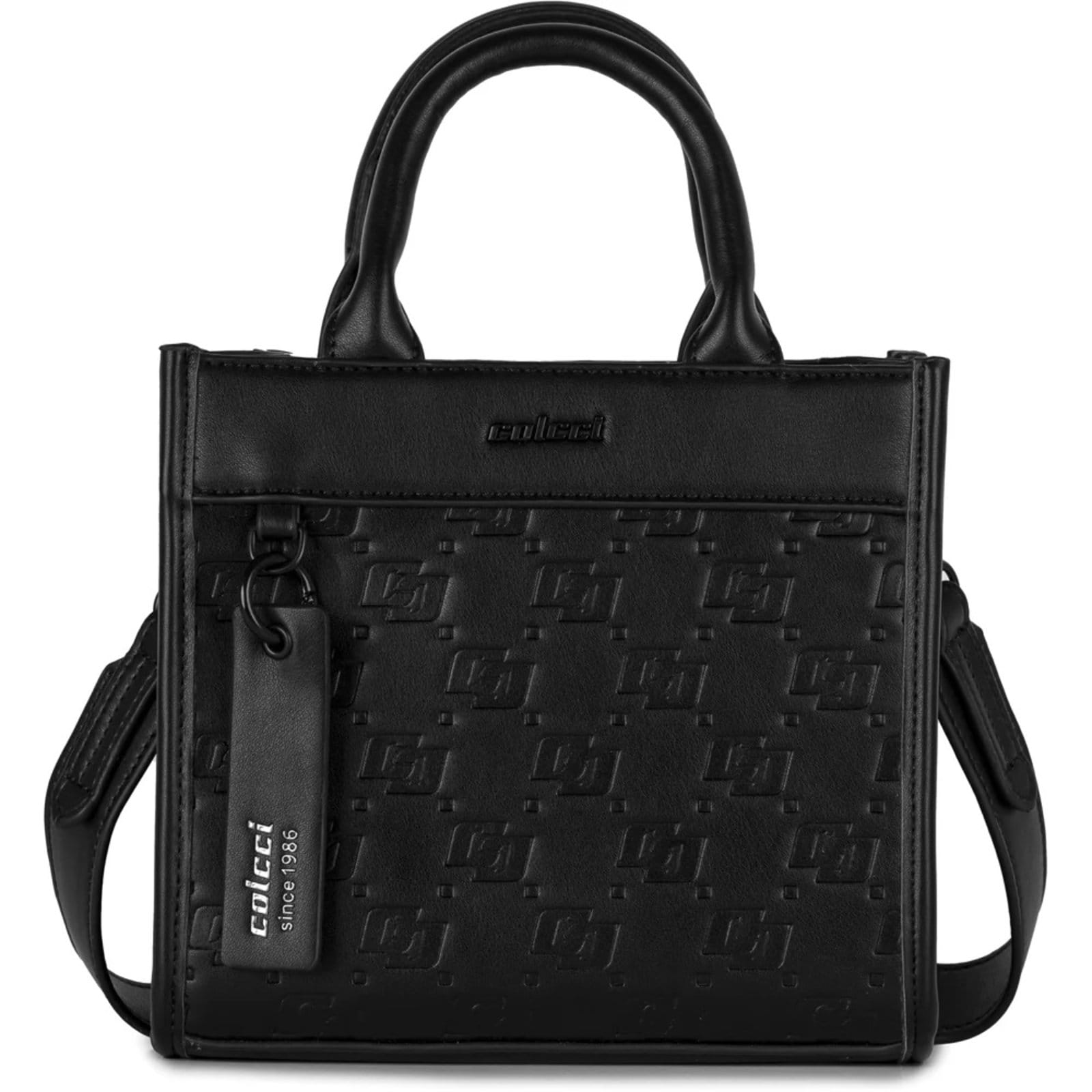Bolsa Mini Tote Colcci Jane Ve26 Feminino