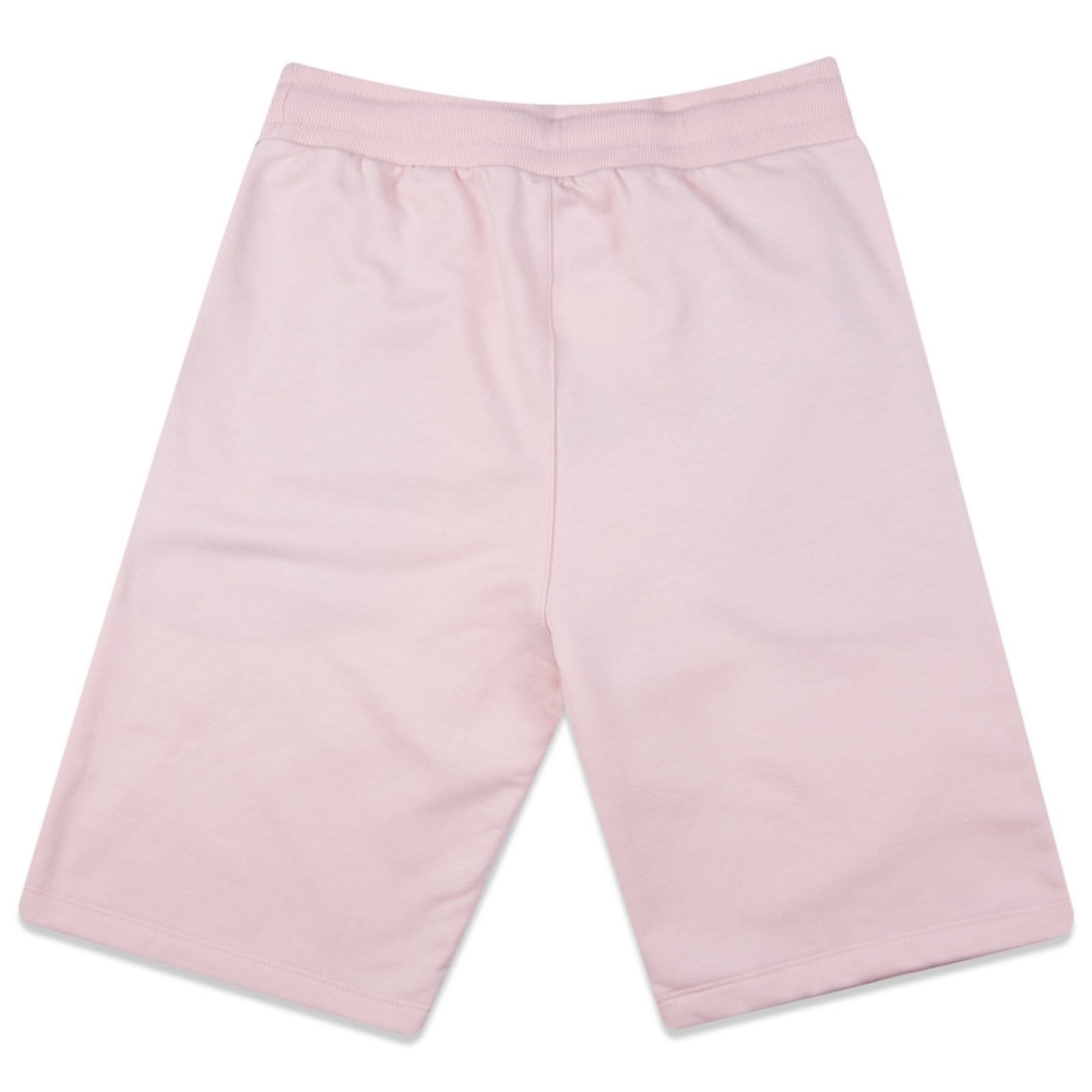 Vista 2 Shorts New Era De Moletom Sweet Winter new era rosa