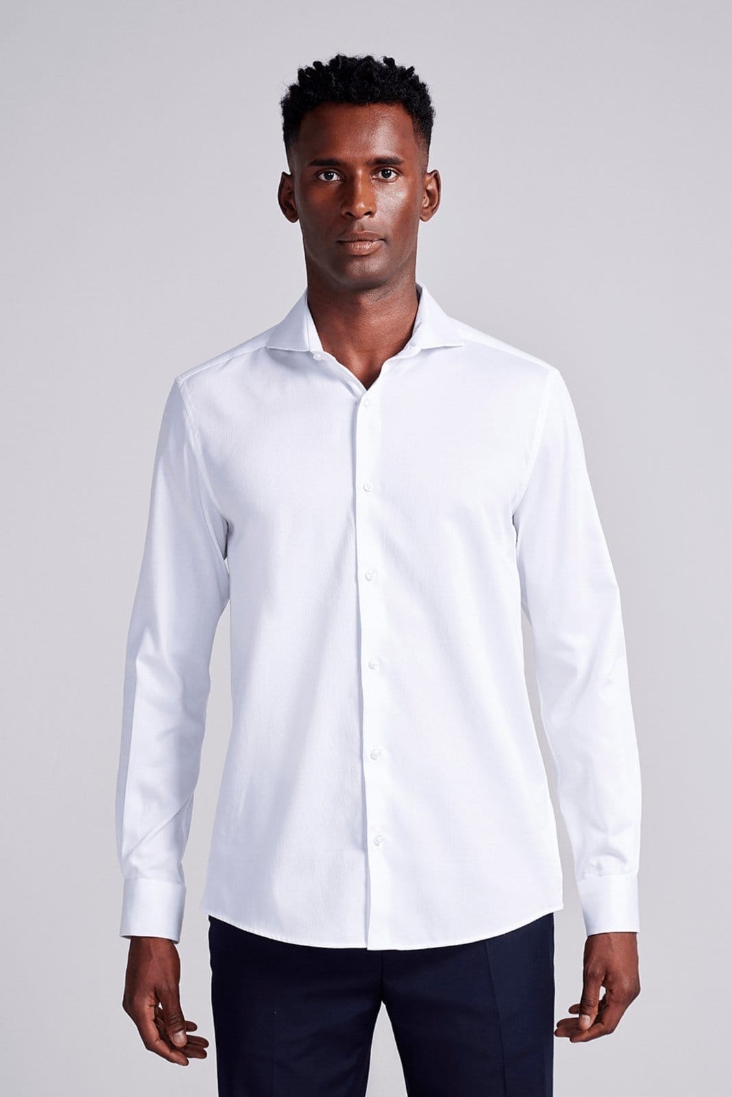 HIGHSTIL Camisa Social Lisa Slim Fit