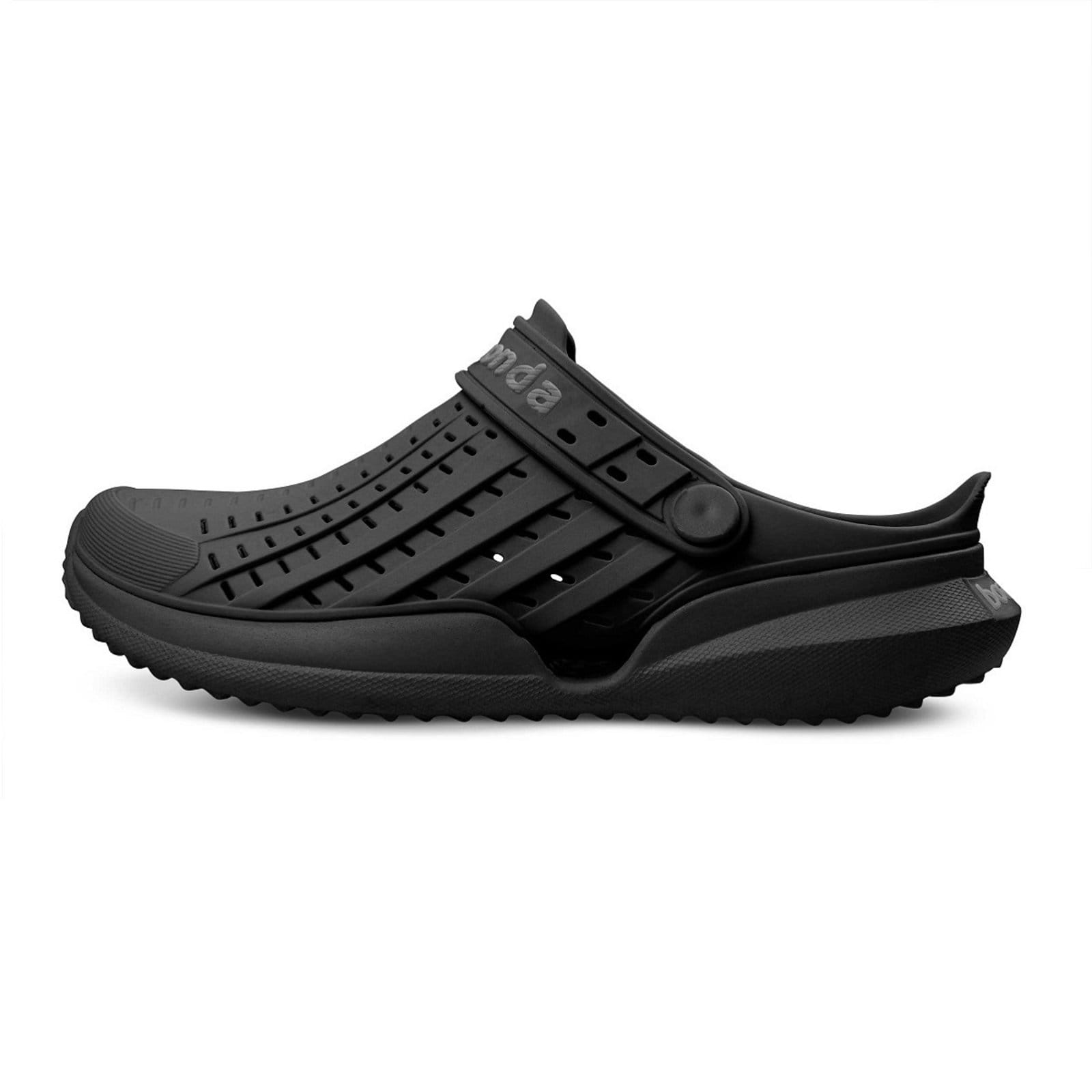 Sandália Ortopédica Boaonda FLOW Clog Indicado Esporte Academia Esporão Facite