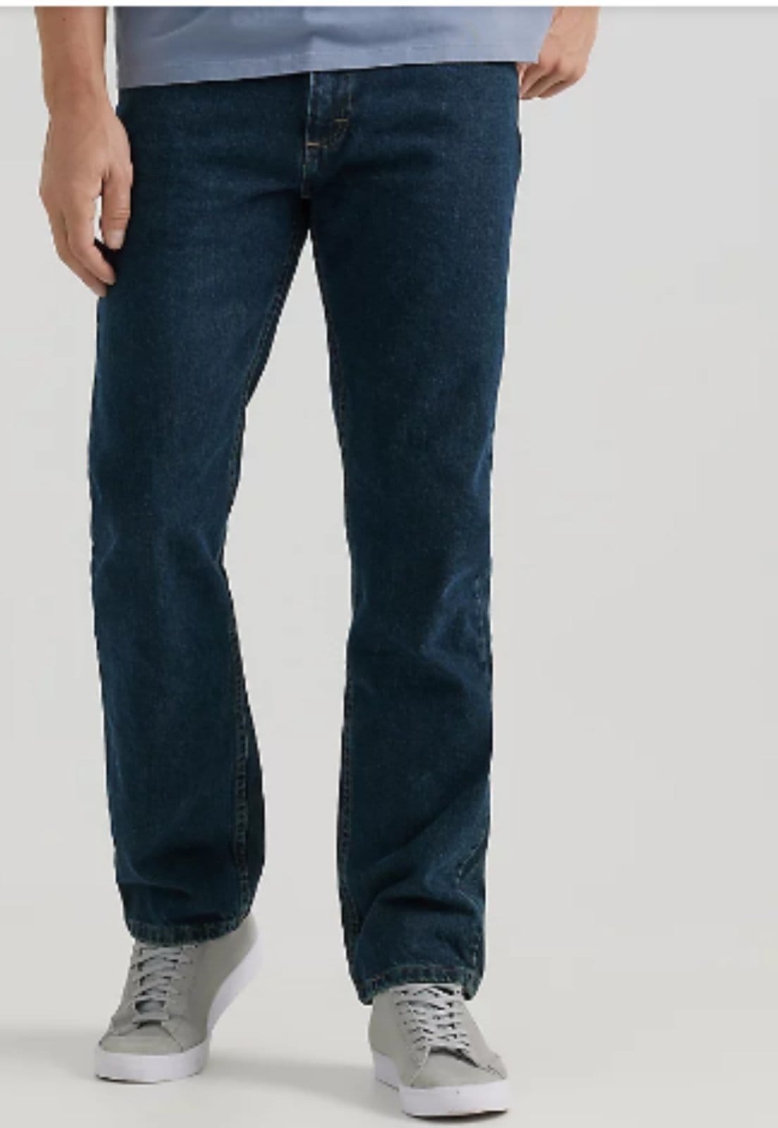 Calça Jeans Premium Tradicional Masculina Versatti Milão C