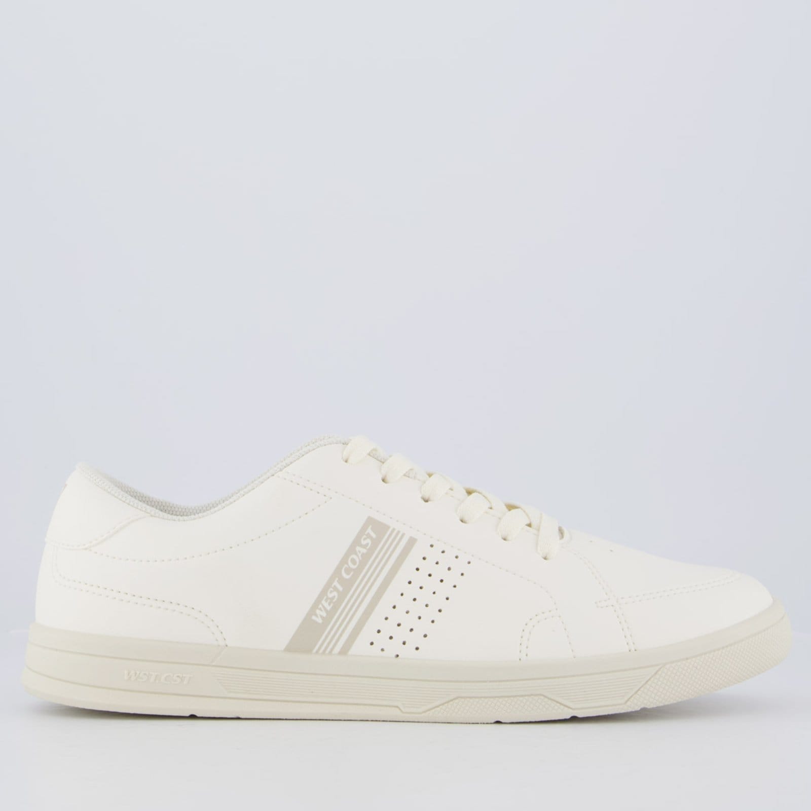 Tênis West Coast Pacific Off White