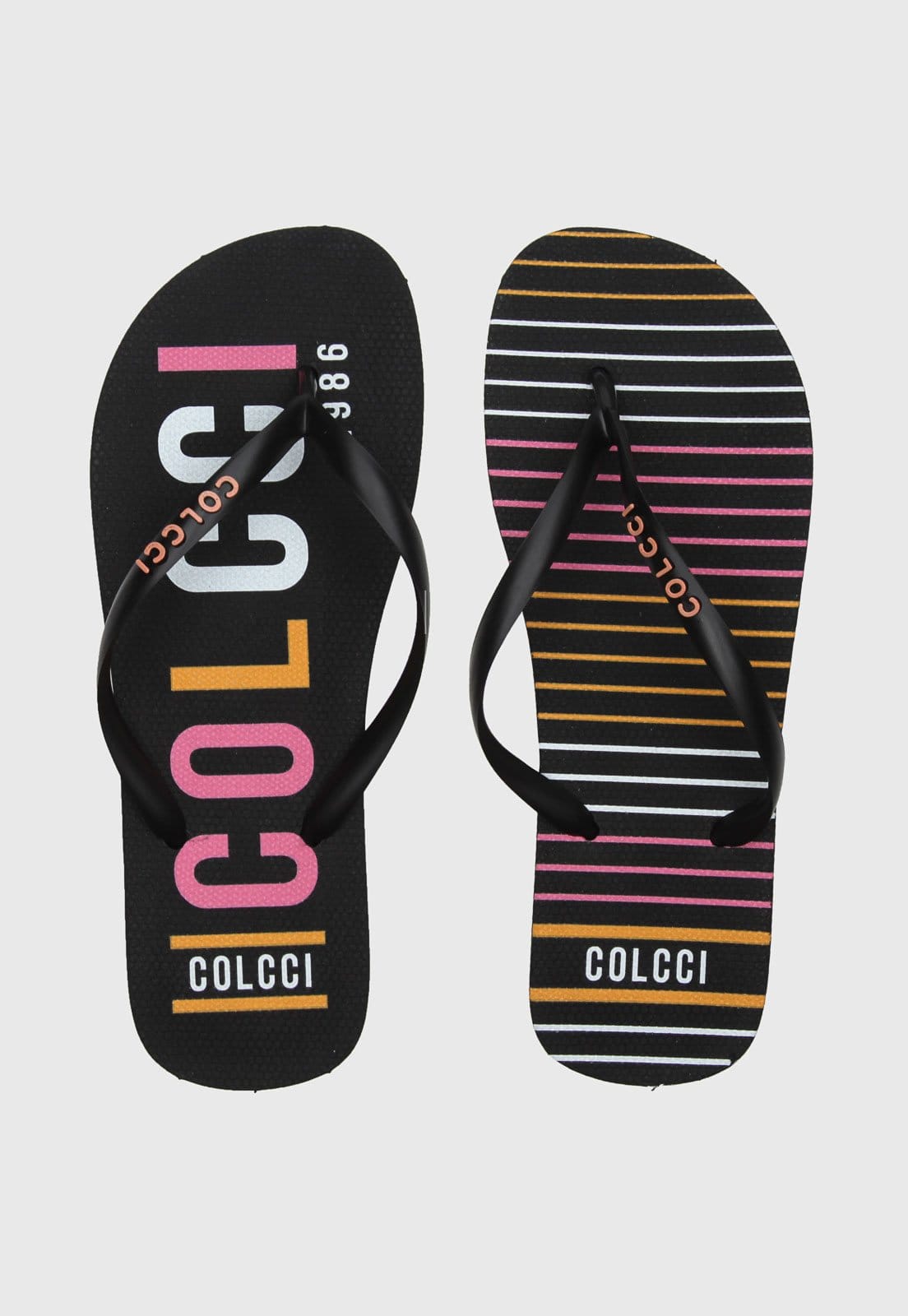 Chinelo Colcci Listras