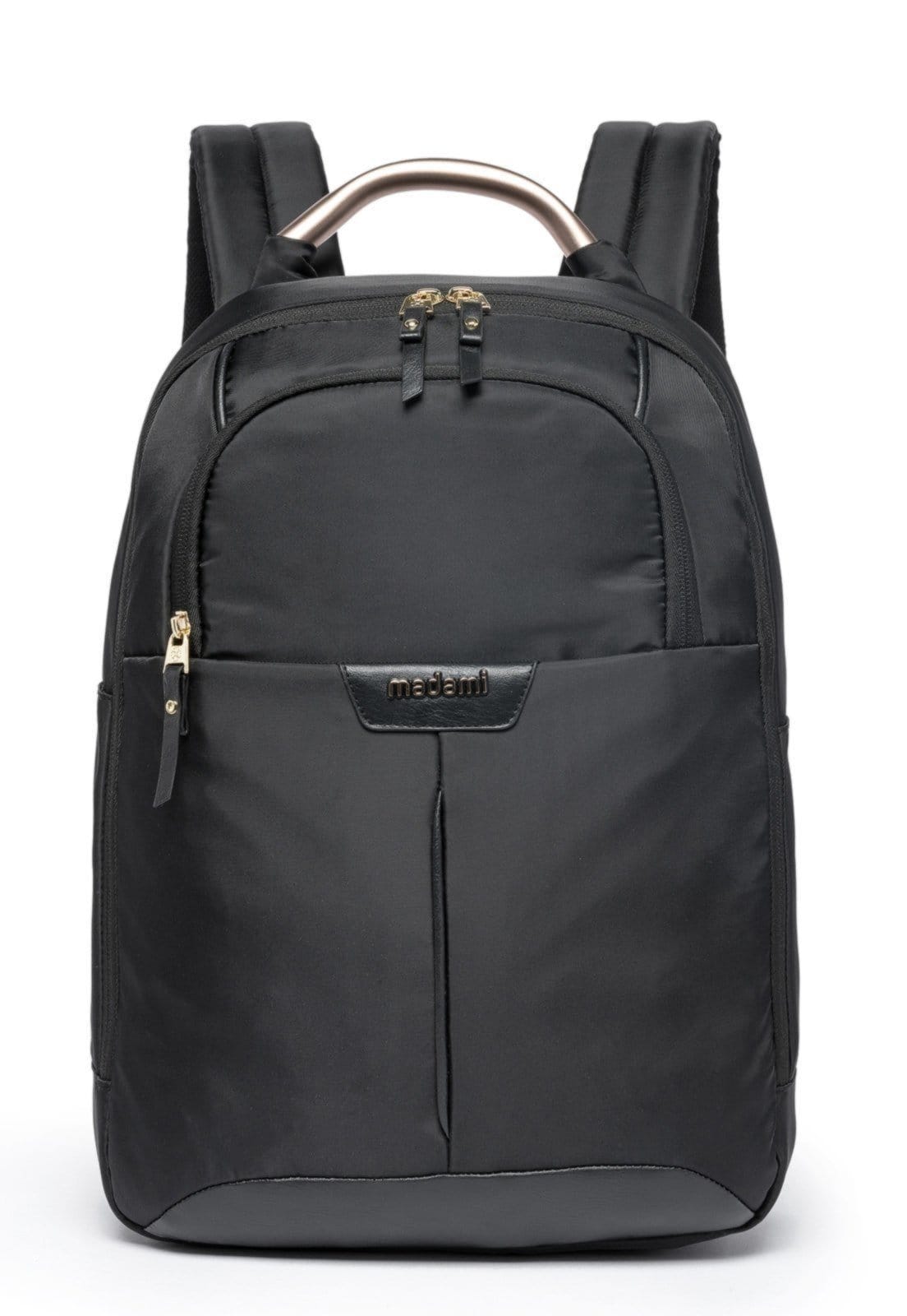 Mochila Bolsa Notebook Feminina Executiva Antifurto Casual Reforçada