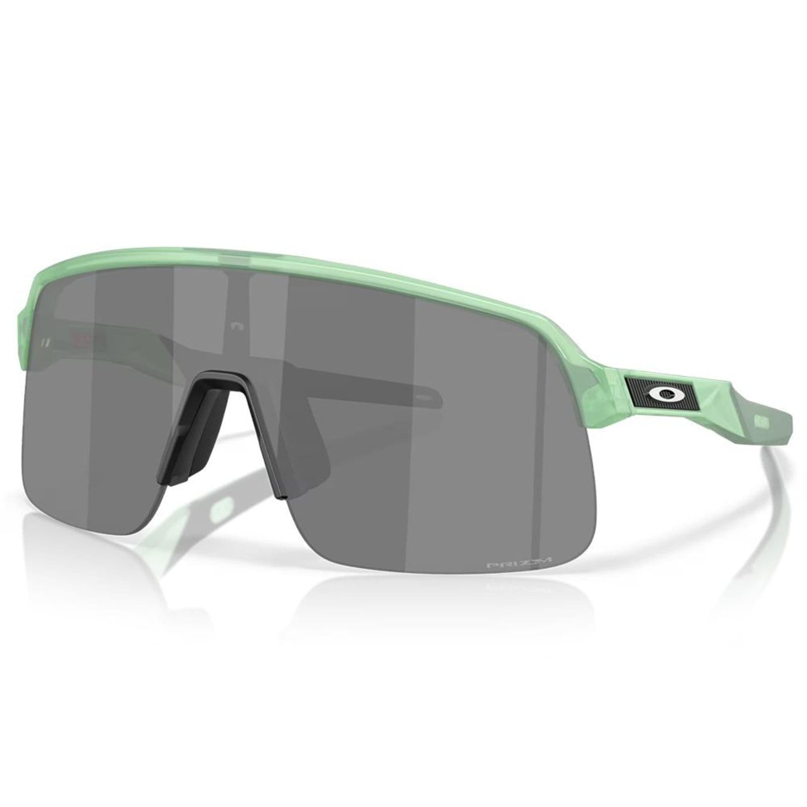 Óculos de Sol Oakley Sutro Lite S Matte Transparent Jade 134