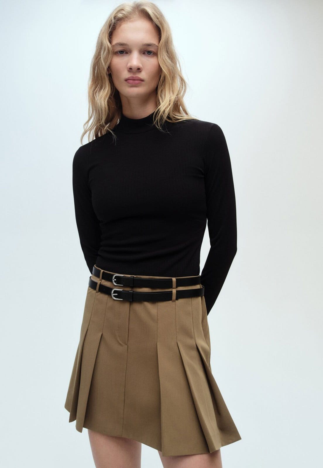 Vestido Mango Curto Candy