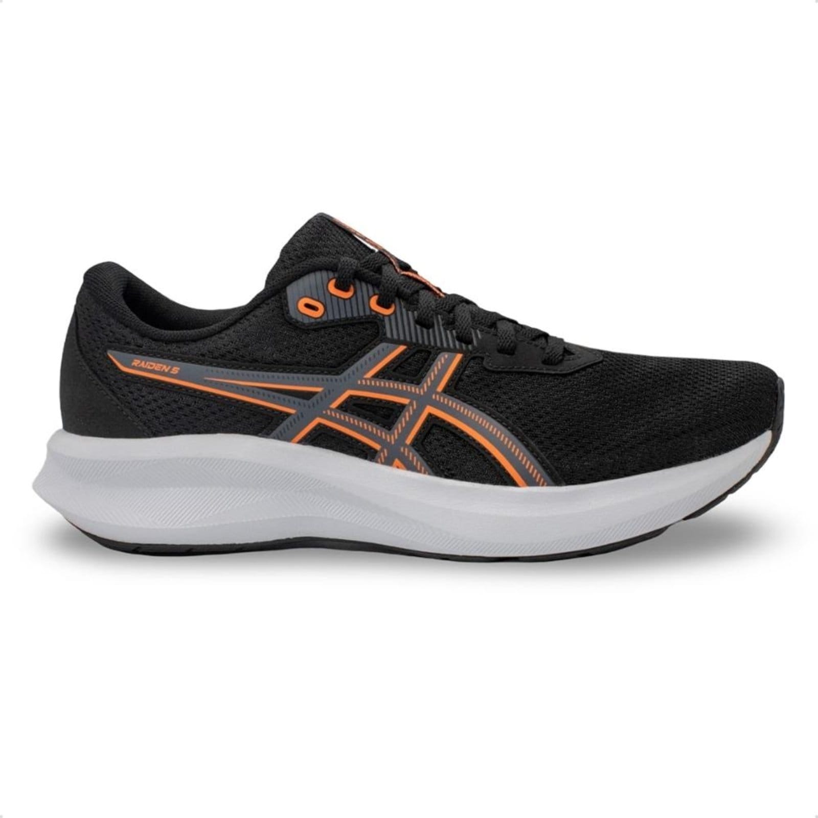 Tênis Asics Masculino Raiden 5 Corrida