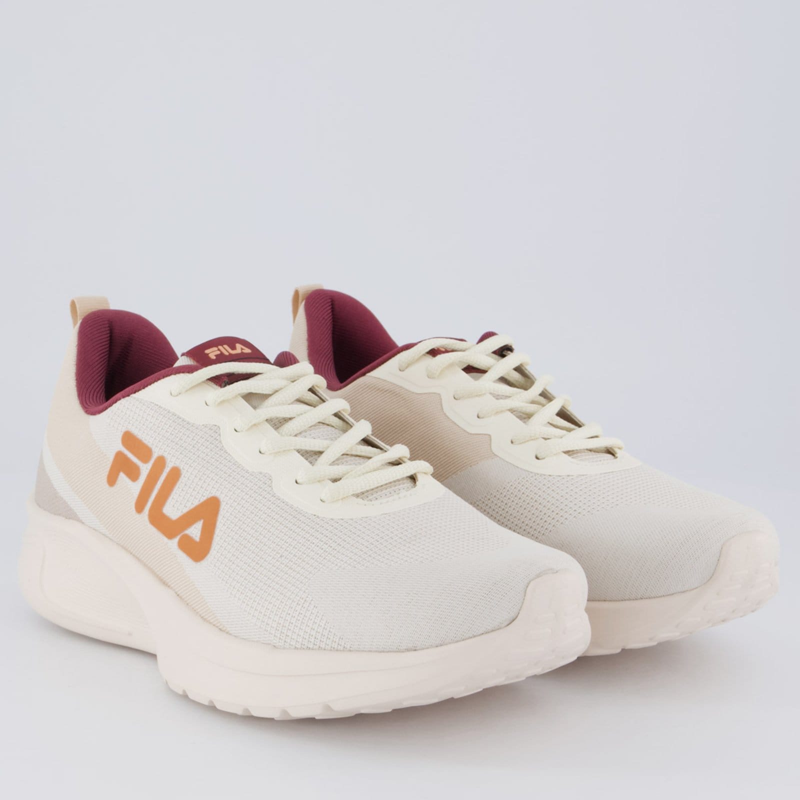 Vista 2 Tênis Fila Vector Feminino Fila incolor