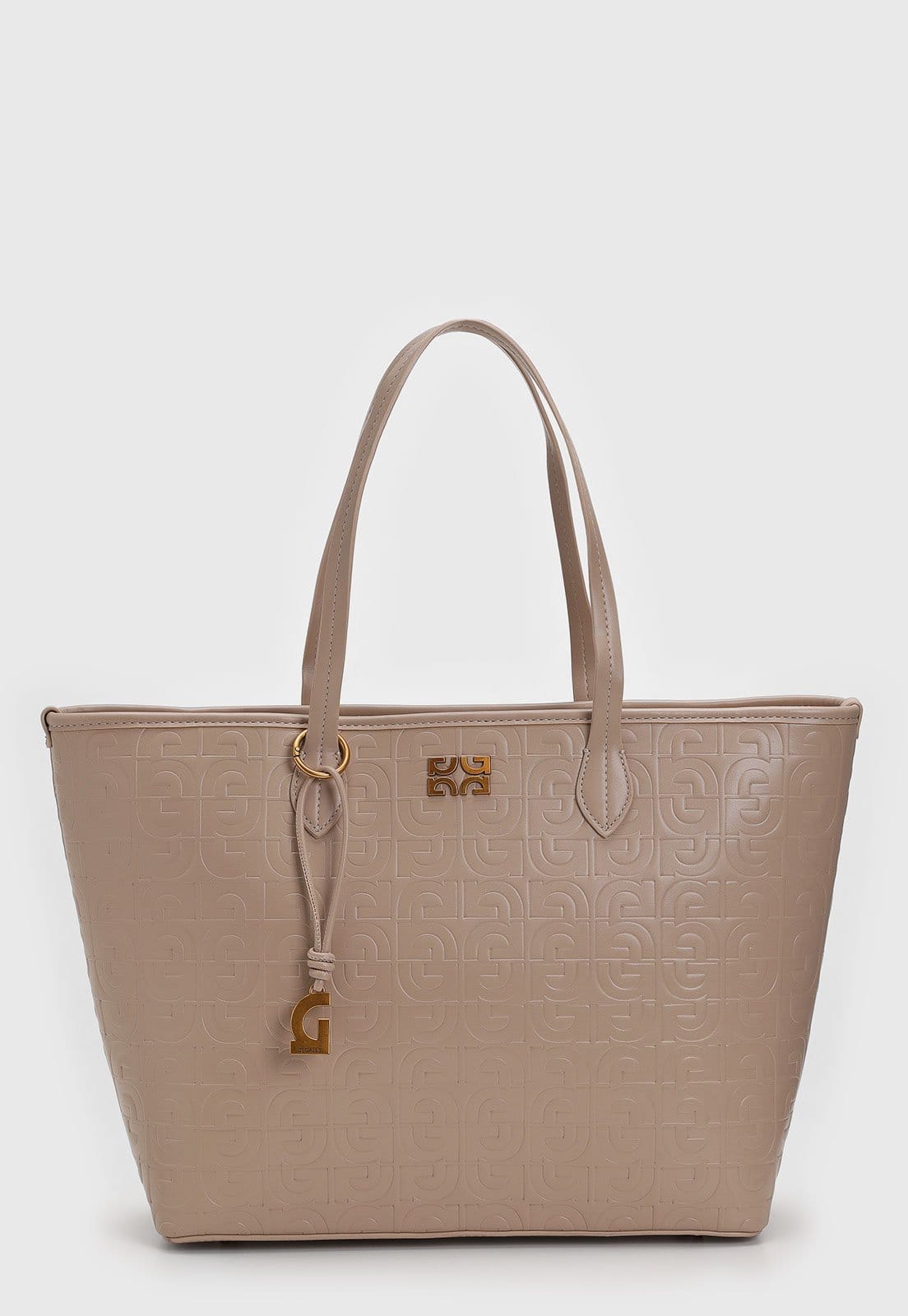 Bolsa Tiracolo Feminina Degalls Monograma