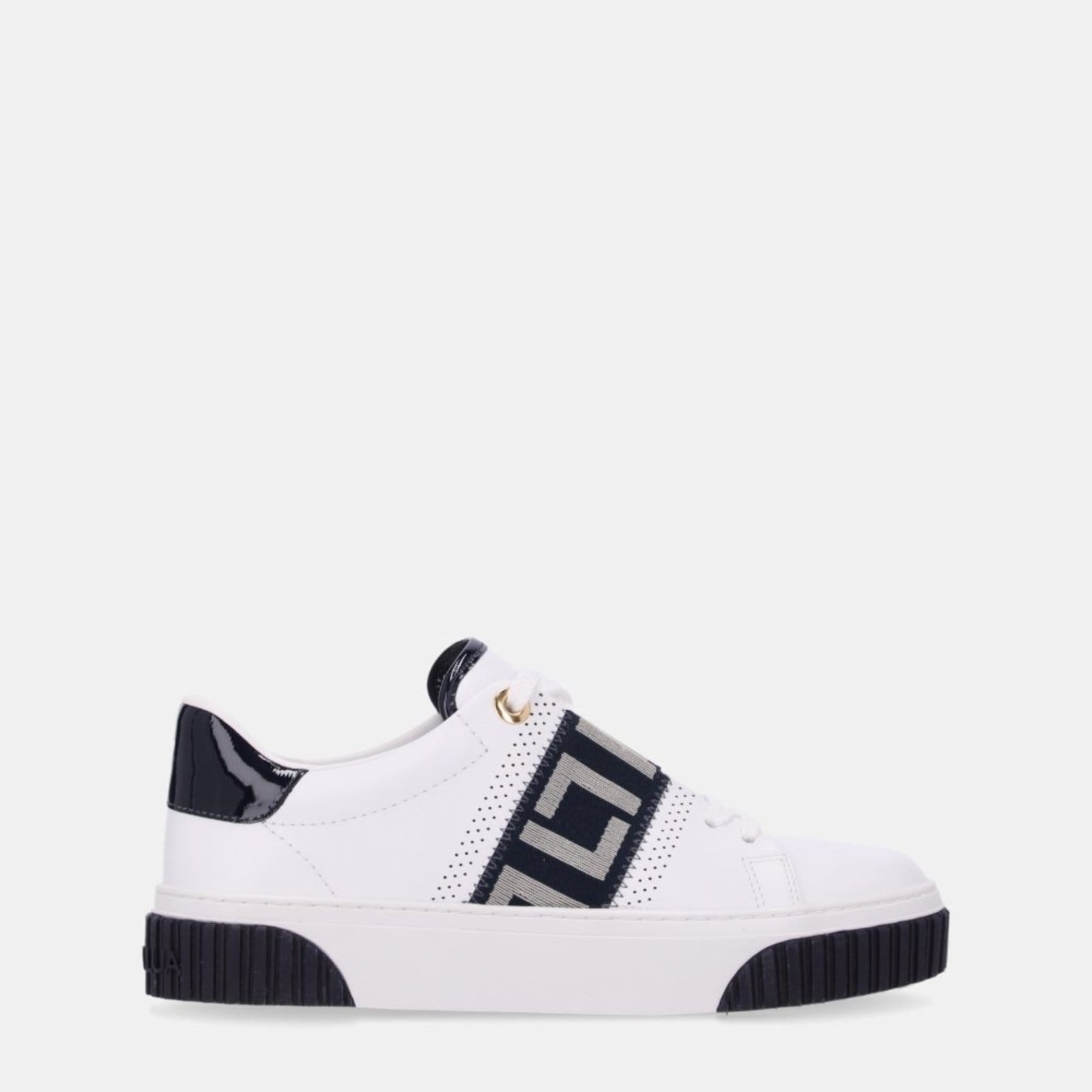 Tênis Gorgorão Luz da Lua - 80140032 Luz Da Lua Off-white