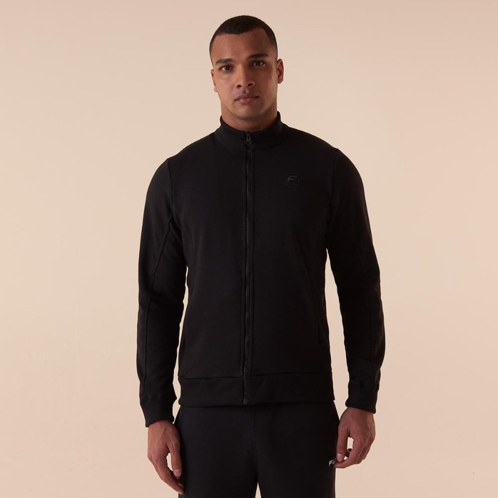 Jaqueta Fila Comfort F-Box Classic B Masculina