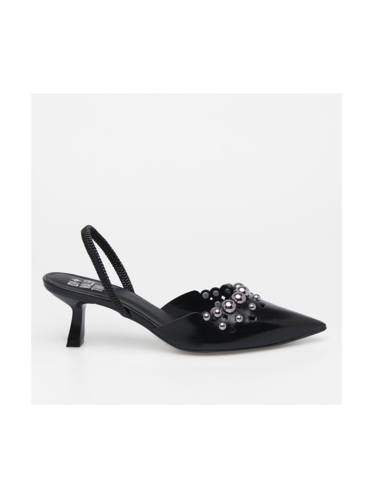 SLINGBACK NOEMI DI VALENTINI NAPA