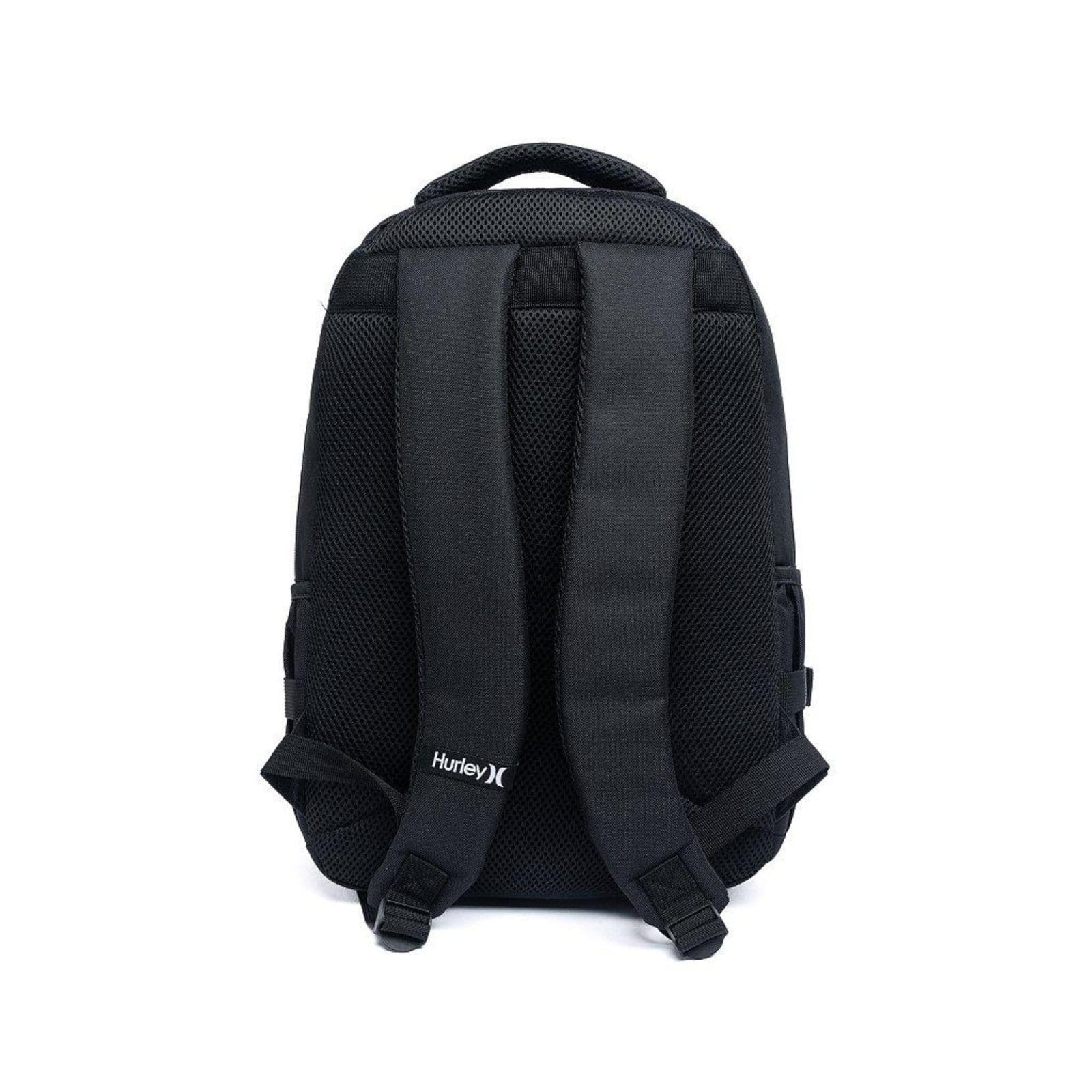 Vista 2 Mochila Hurley Moorea 18L SM25 hurley preto