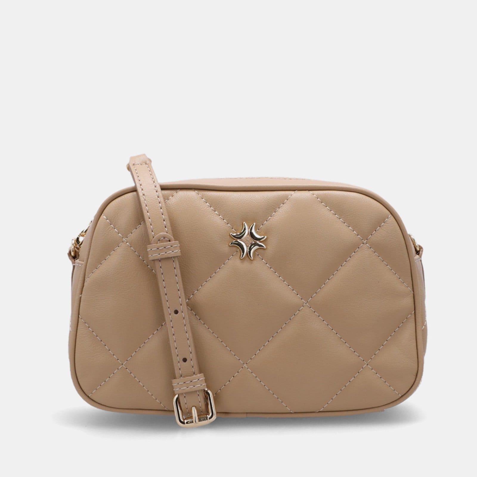 Bolsa Tiracolo Pequena Luz da Lua - 2000586 Luz Da Lua