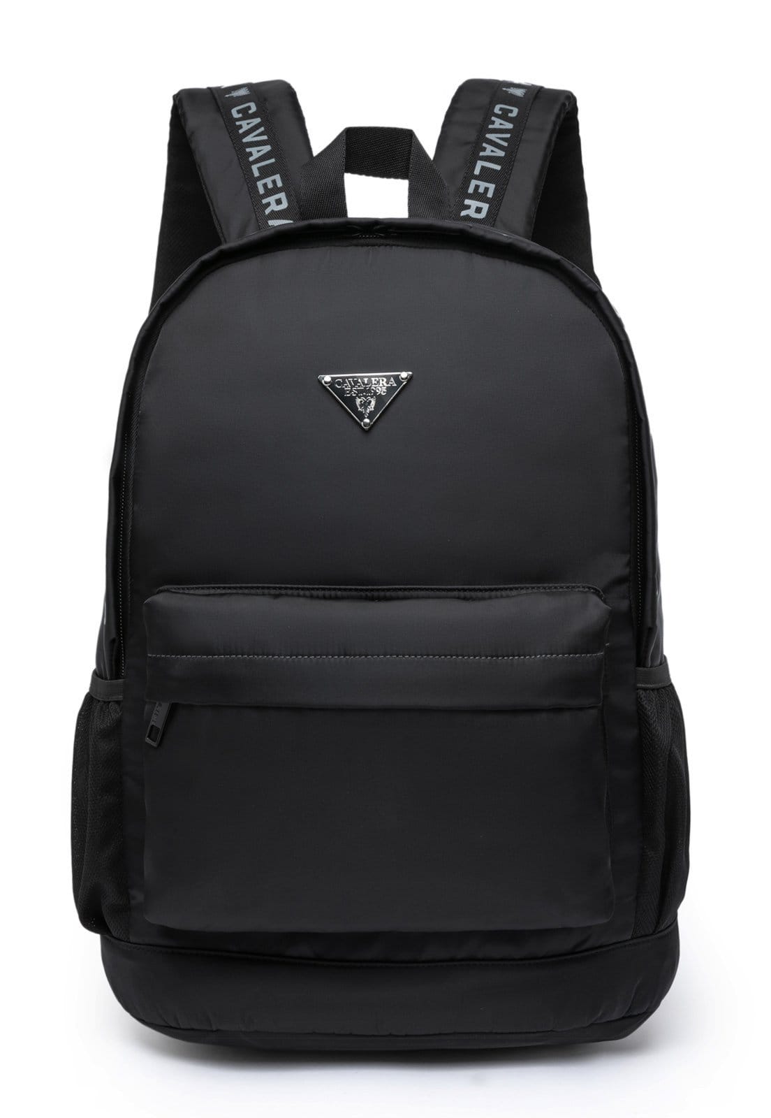 Mochila Cavalera Feminina Espaçosa Escolar Resistente