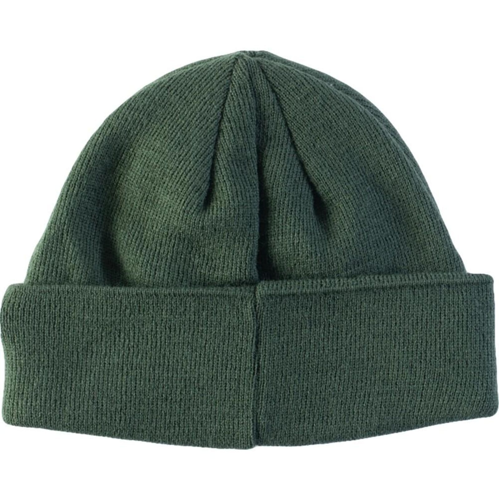 Vista 2 Gorro RVCA Dayshift WT23 Militar RVCA verde