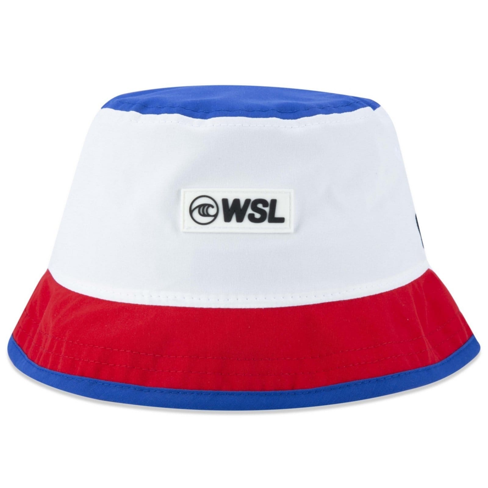 Headwear New Era Chapeu Bucket WSL Vermelho - 2
