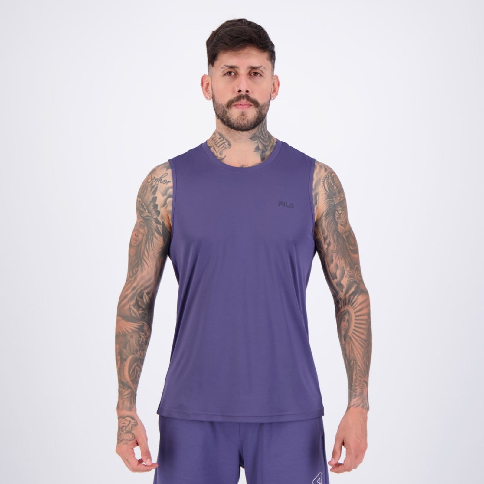 Regata Fila Basic Sports II