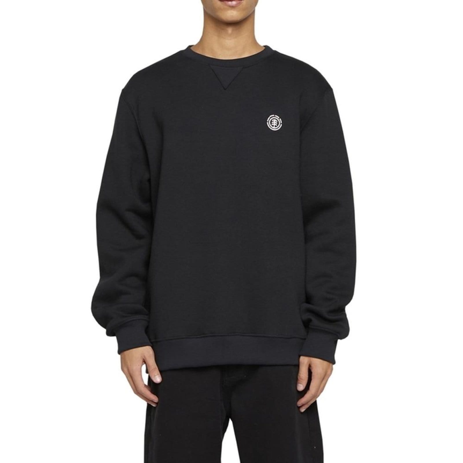 Moletom Element Careca Logo Chest 305G WT24