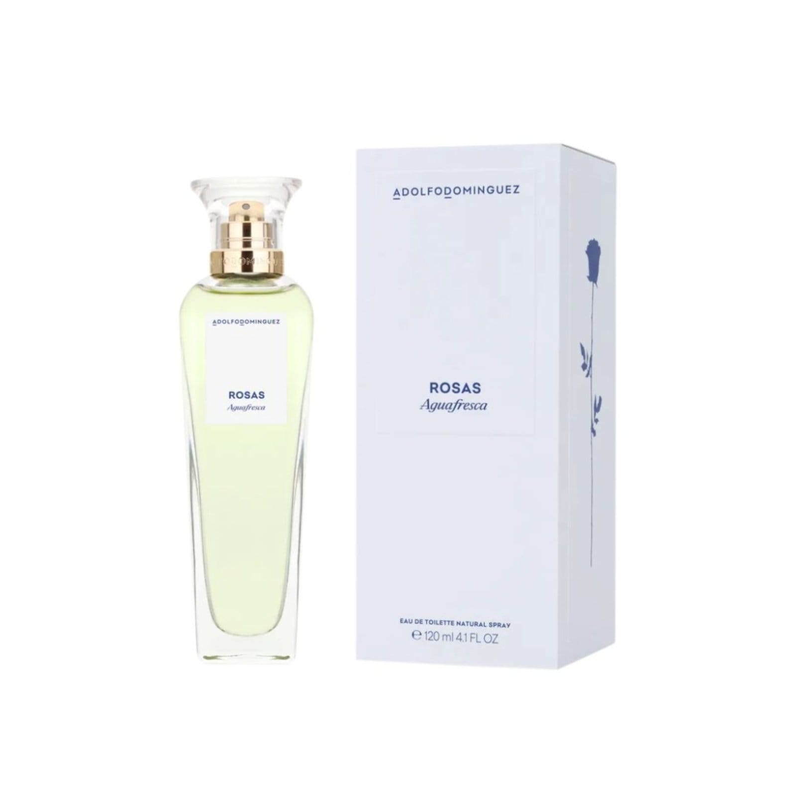 Vista 2 Adolfo Dominguez Agua F R Edt Adolfo Dominguez unico