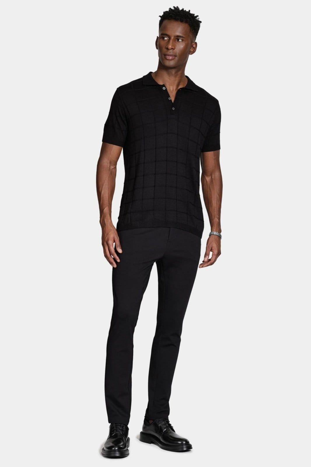 Vista 2 Sapato Aramis Social Lexus (Pa) Aramis preto