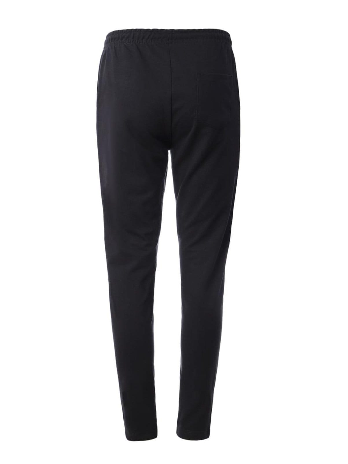 Vista 2 Calça Moletinho Masculina DZero preto