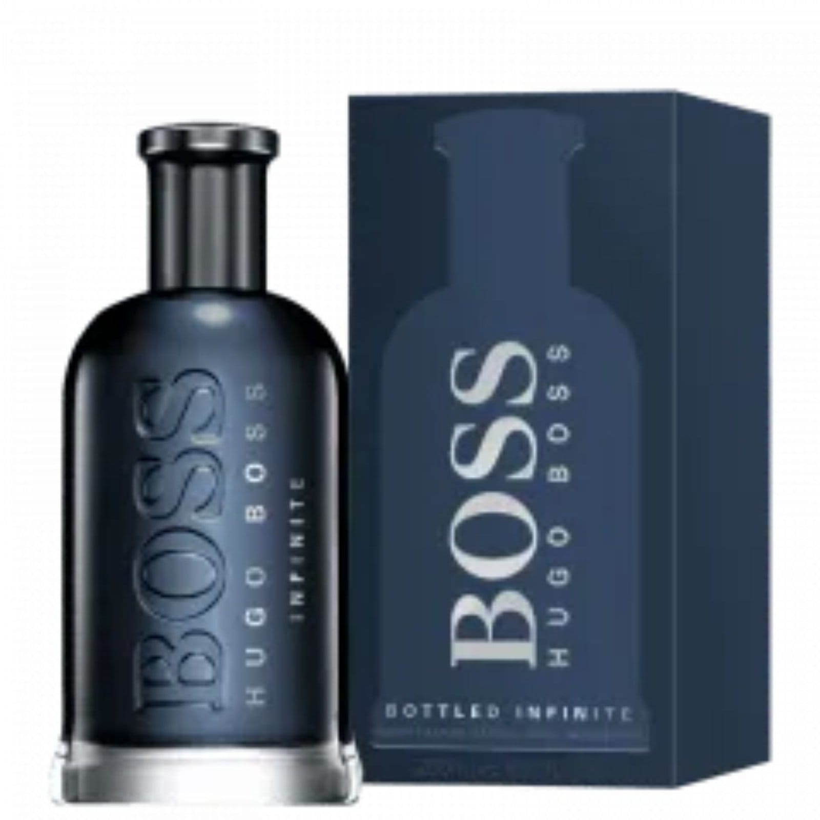 Hugo Boss Bottled Infinite - Perfume Masculino Edp