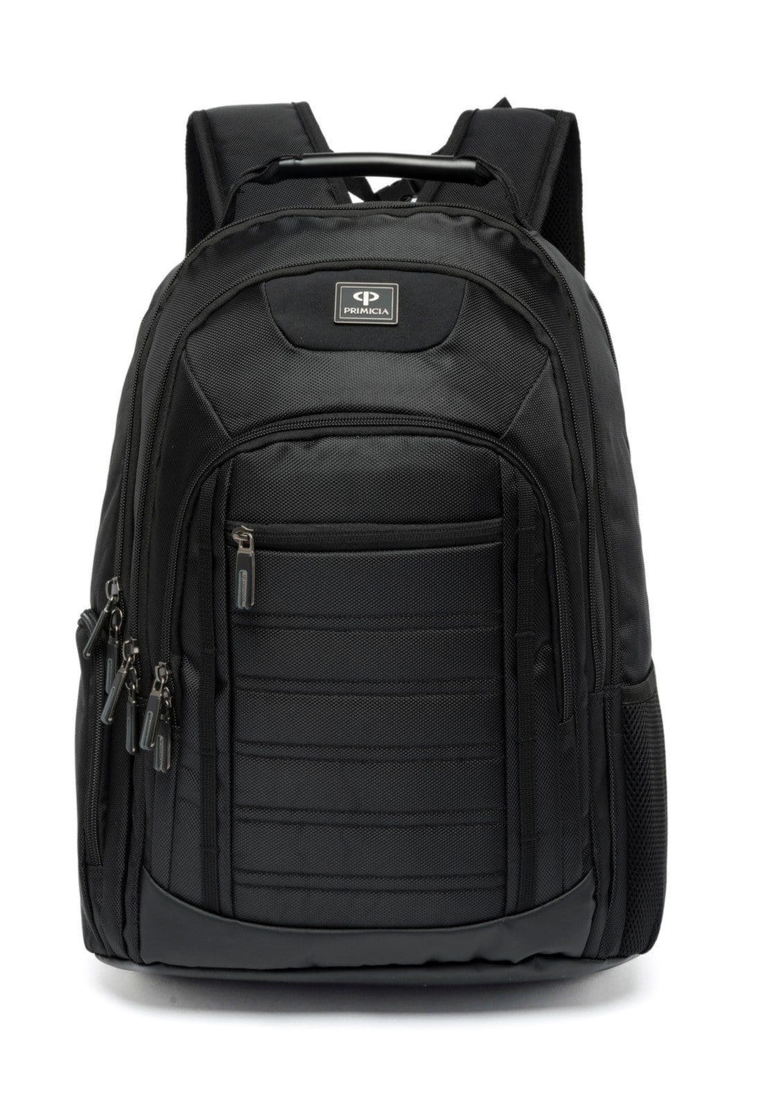 Mochila Primicia Executiva Espaçosa Reforçada Moderna