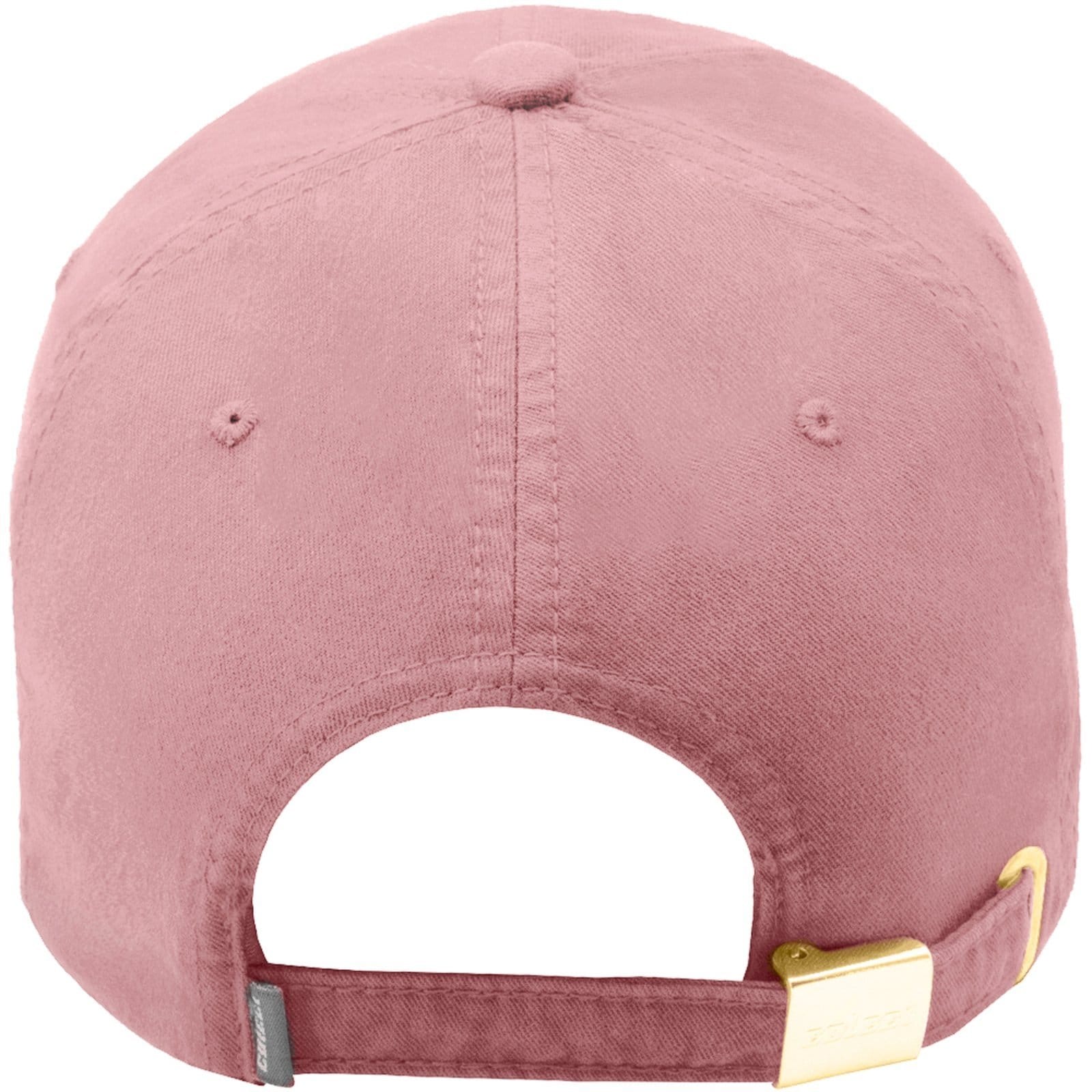 Vista 2 Boné Colcci Metal Pequeno Gold Pr25 Rosa Masculino Colcci rosa gold