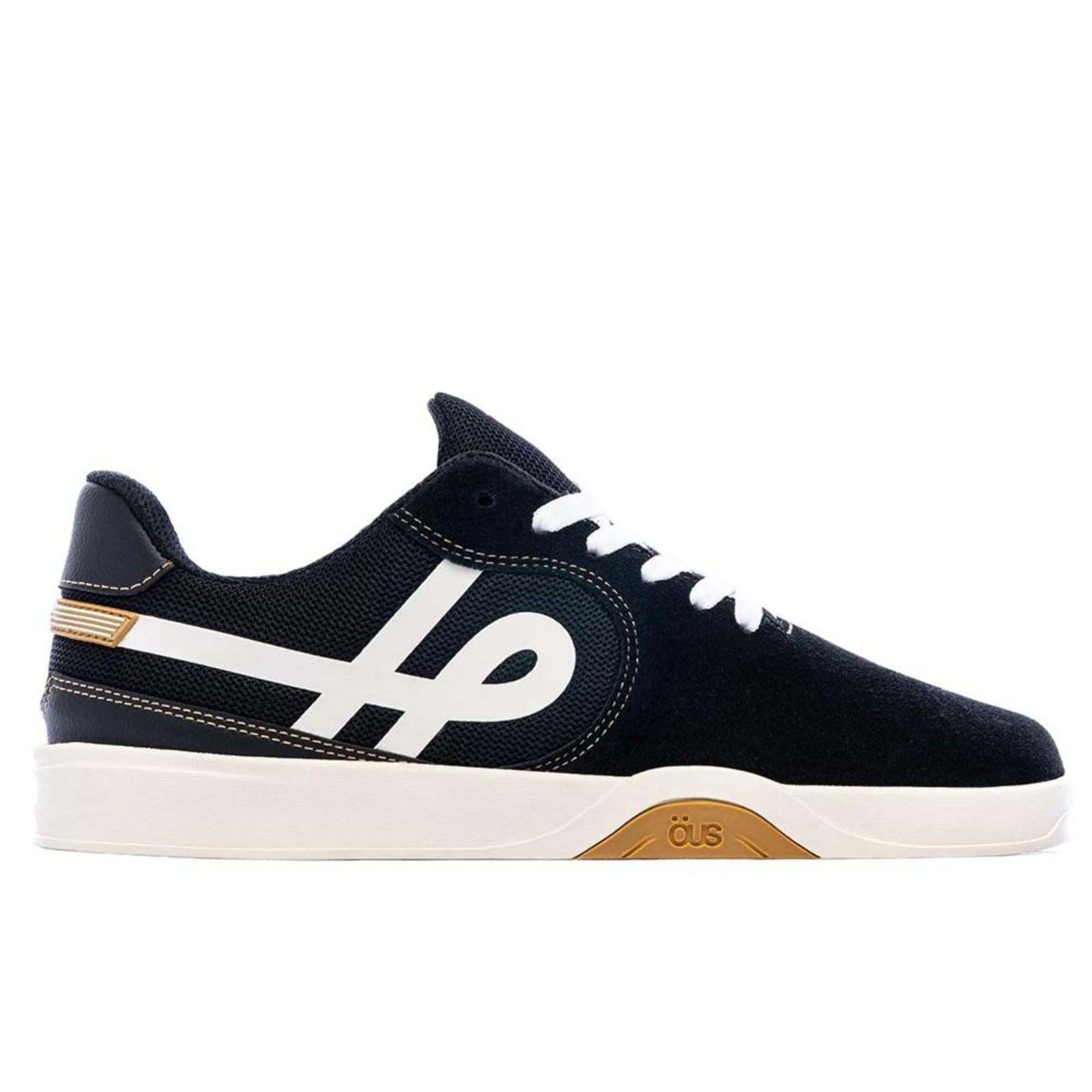 Tênis Ous Imigrante Masculino Nomade Essencial