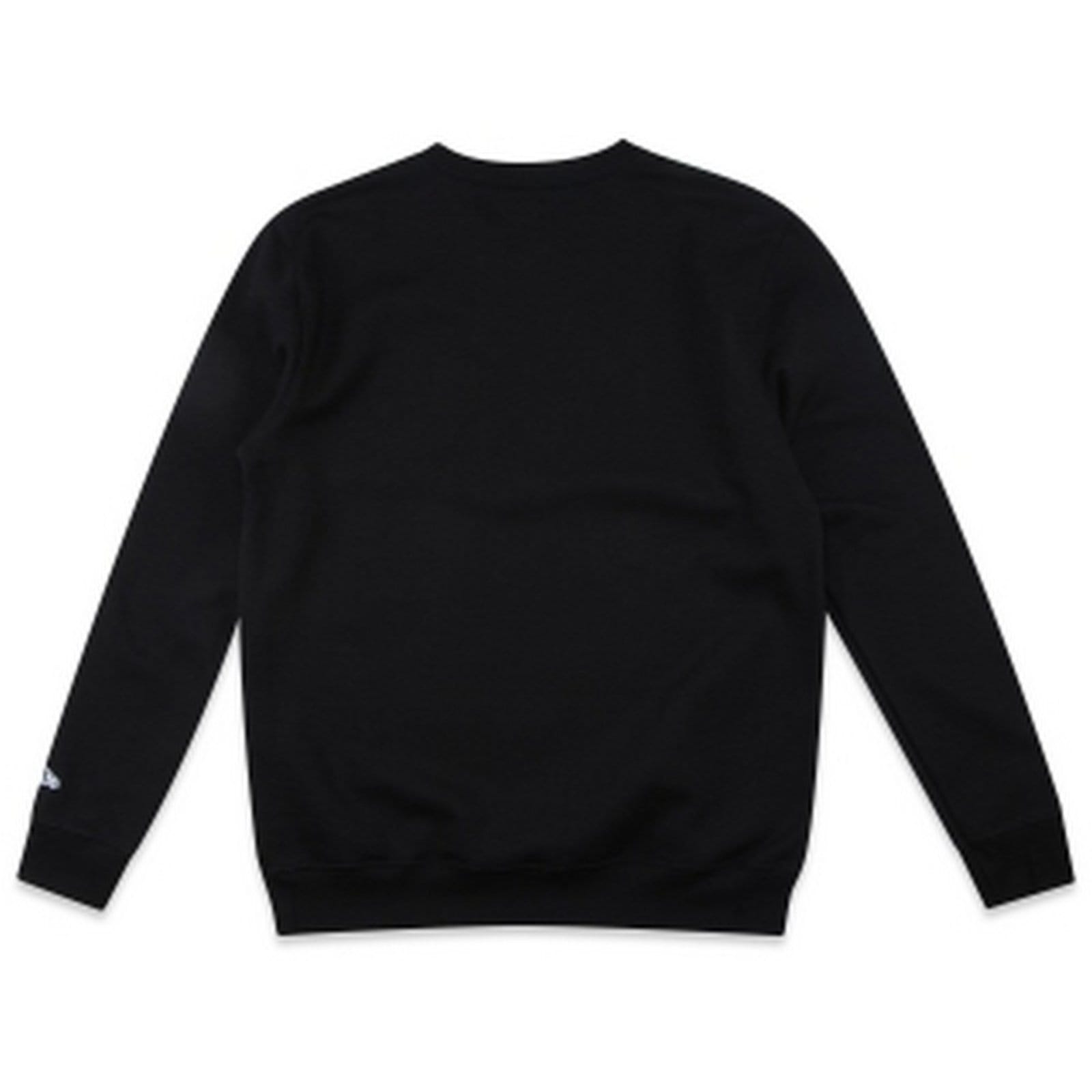 Moletom New Era Careca NBA Chicago Bulls Core Street - 2